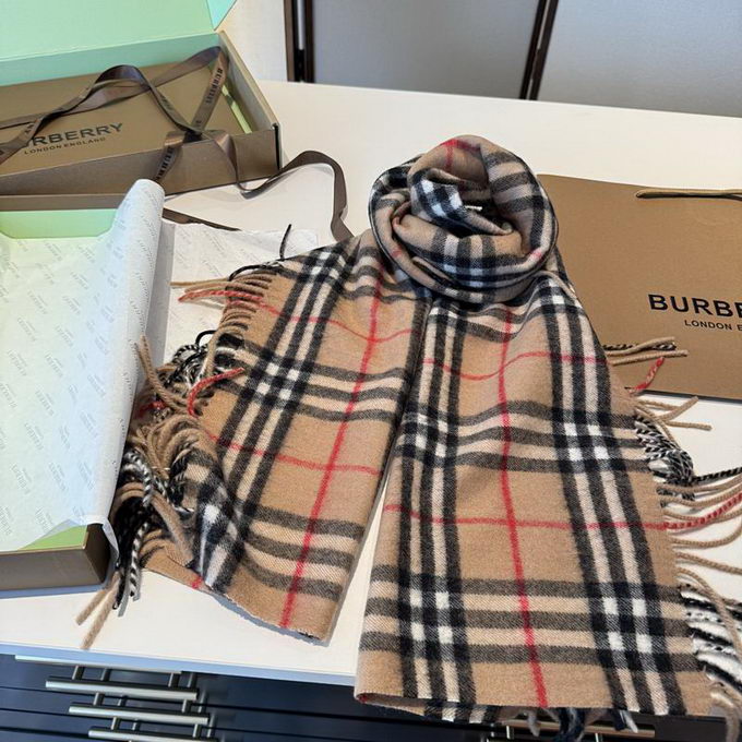 Burberry Scarf ID:20260120-61